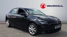 Vauxhall Corsa 1.2 Turbo SE 5dr Petrol Hatchback
